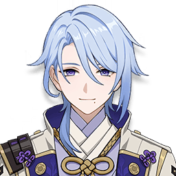 Kamisato Ayato