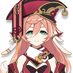 Yanfei