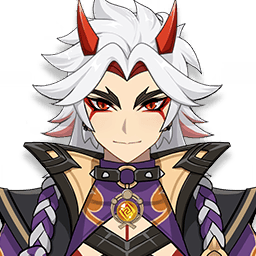 Arataki Itto