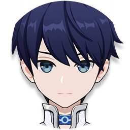 Default Manekin Avatar