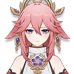 Yae Miko
