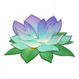 Silver Lotus