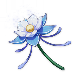 Glaze Lily