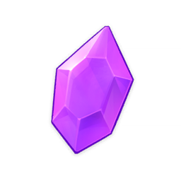 Electro Crystal