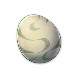 Bird Egg