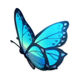 Butterfly Wings