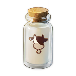 Milk