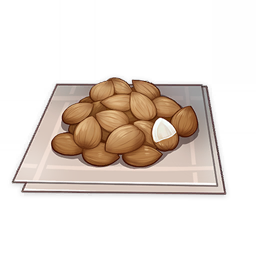 Almond