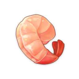 Shrimp Meat