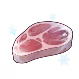 Chilled Meat
