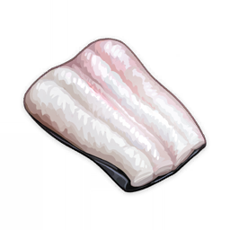 Eel Meat