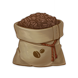 Coffee Beans