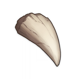 Strange Tooth