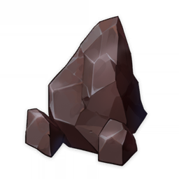 Iron Chunk