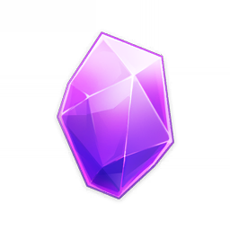 Amethyst Lump