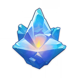 Condessence Crystal