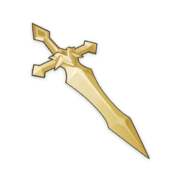 Northlander Sword Billet