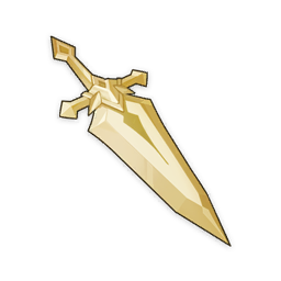 Northlander Claymore Billet