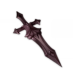 Midlander Sword Billet