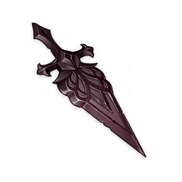 Midlander Claymore Billet