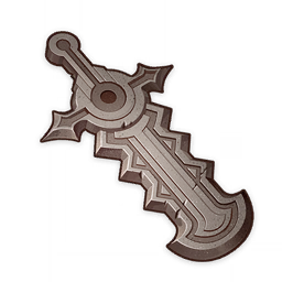 Borderland Claymore Billet