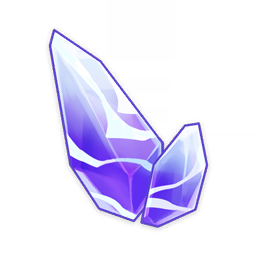 Crystal Marrow