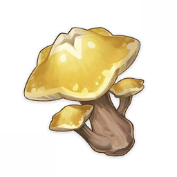 Starshroom