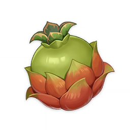 Harra Fruit