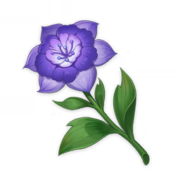 Sumeru Rose