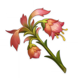 Mourning Flower