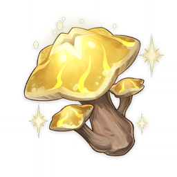 Activated Starshroom