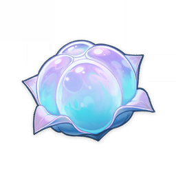 Romaritime Flower