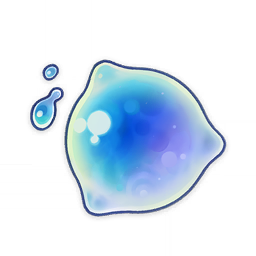 Spring of the First Dewdrop