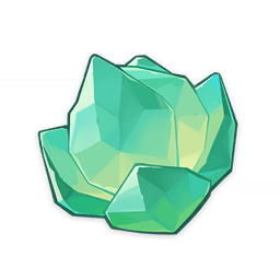 Clearwater Jade