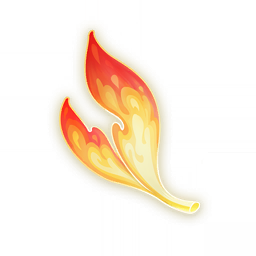 Embercore Flower