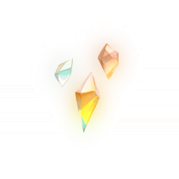 Brilliant Diamond Sliver