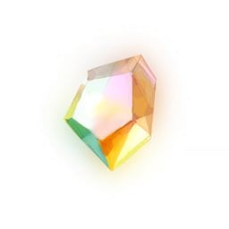 Brilliant Diamond Chunk