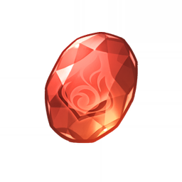 Agnidus Agate Gemstone