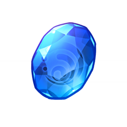 Varunada Lazurite Gemstone