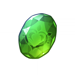 Nagadus Emerald Gemstone