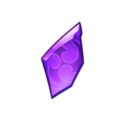 Vajrada Amethyst Fragment