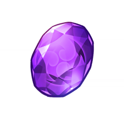 Vajrada Amethyst Gemstone