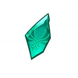 Vayuda Turquoise Fragment