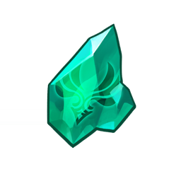 Vayuda Turquoise Chunk