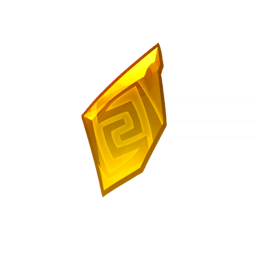 Prithiva Topaz Fragment