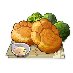 Puppy-Paw Hash Brown