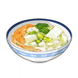 Lantern Rite Special Jewelry Soup