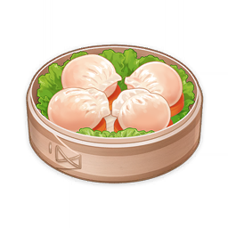 Delicious Crystal Shrimp