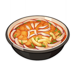 Delicious Barbatos Ratatouille