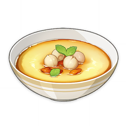 Lantern Rite Special Lotus Seed and Bird Egg Soup